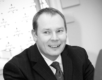 Paul Griffiths MD Cork Griffiths Ltd